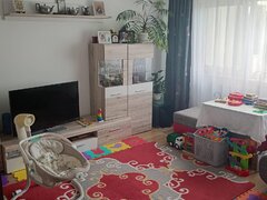 Gavana, Pitesti