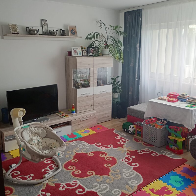 Gavana, Pitesti,